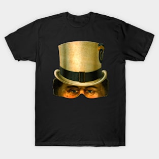 Coachman Mask T-Shirt